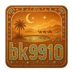 bk9910 logo